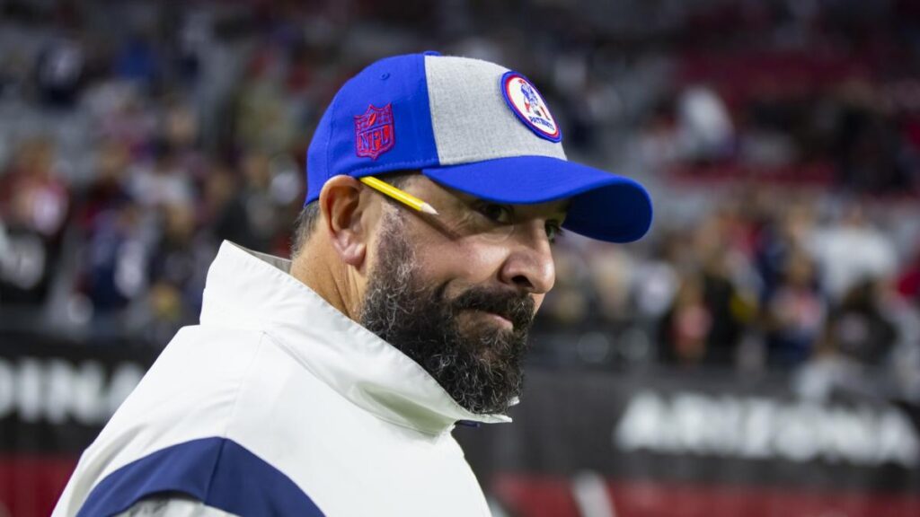 Matt Patricia finalizing deal to become Ohio State defensive coordinator