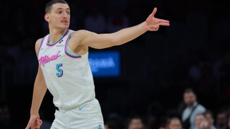 Fantasy Basketball Pickups: Don’t worry about Nikola Jovic