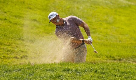 North Florida’s Brett Schell, Jason Duff lead Ospreys to World Golf Village Collegiate victory