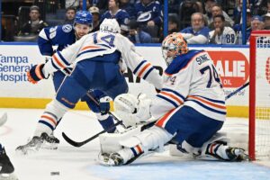 Edmonton Oilers’ Three Blowout Losses Point To Clear Concerns