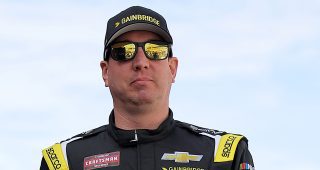 Kyle Busch wins Truck Series thriller at Atlanta