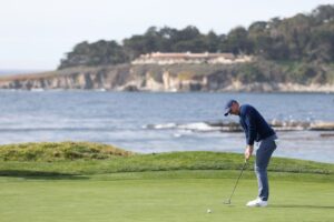 Pebble Beach Pro-Am: Rory McIlroy goes on back-nine tear to capture 27th PGA Tour title