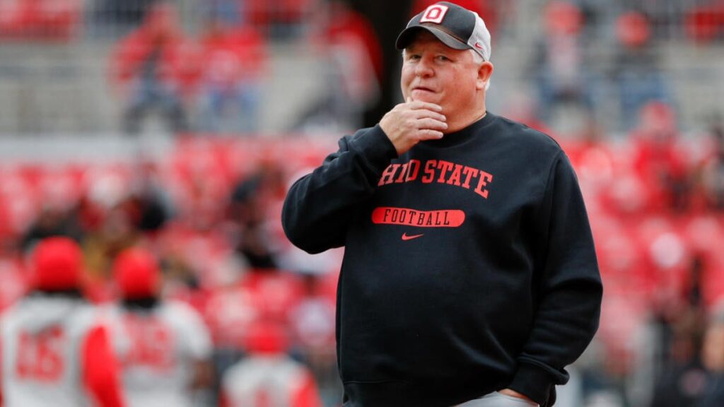 Chip Kelly leaves Ohio State for Raiders: Buckeyes facing significant staff overhaul after national title win