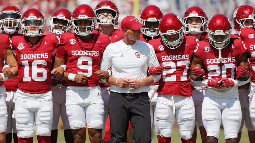 Will Brent Venables assuming Oklahoma defensive play-calling duties help Sooners bounce back in 2025 season?