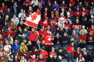 After strong turnout for Rivalry Series, could Halifax become home to a PWHL team?