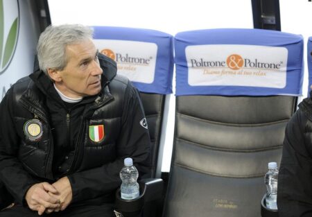 Photo – Inter Milan Wish Nerazzurri Legend Giuseppe Baresi A Happy 67th Birthday