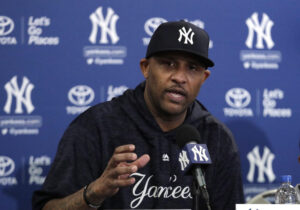 CC Sabathia will wear Yankees cap on Hall of Fame plaque, only 2025 inductee not to represent original team