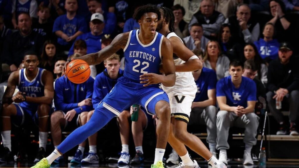 Kentucky vs. LSU odds, predictions, start time: 2025 college basketball picks, March 4 bets from proven model