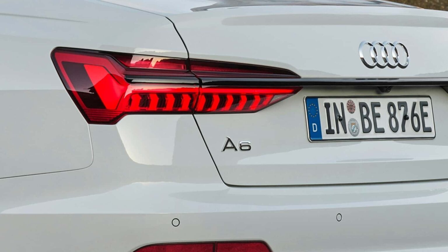 Audi Is Changing Its Naming Strategy… Again