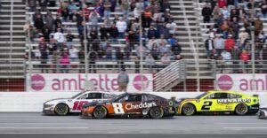 Where to stay near Atlanta Motor Speedway? 9 Airbnbs near Ambetter Health 400 NASCAR race