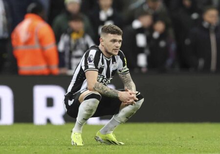 Newcastle deny move for experienced star despite transfer interest