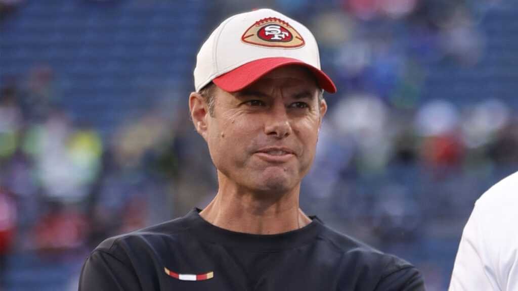 Report: Former 49ers assistant Staley hired as Saints DC