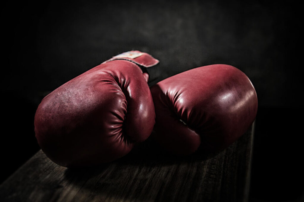 Irish boxer John Cooney, 28, tragically dies after stoppage loss in championship fight