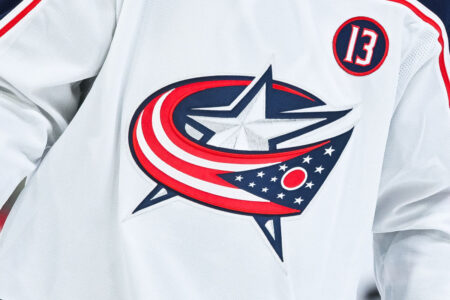 Revisiting The Columbus Blue Jackets First Trade In Franchise History