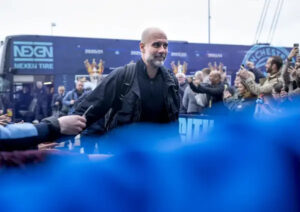 Pep Guardiola admits ‘difficult decisions’ to be taken over ‘adored’ Manchester City long-serving stars