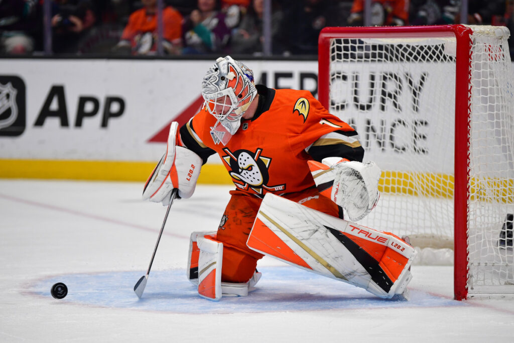 How the Projected Salary Cap Increases will Impact the Ducks