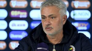 Galatasaray accuse Mourinho of making ‘racist statements’