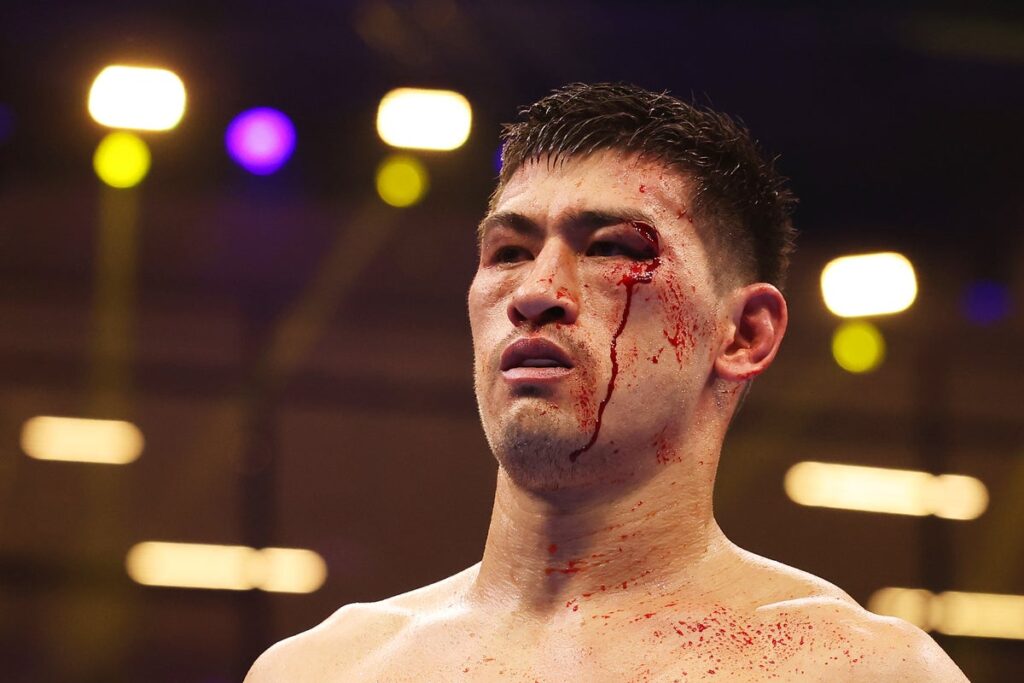 What we all got wrong about Dmitry Bivol’s route to revenge against Artur Beterbiev