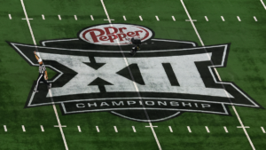 Big 12 football schedule: Key games, dates as conference releases full slate for 2025 season