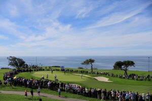 Check the yardage book: Torrey Pines’ South Course for the 2025 Genesis Invitational