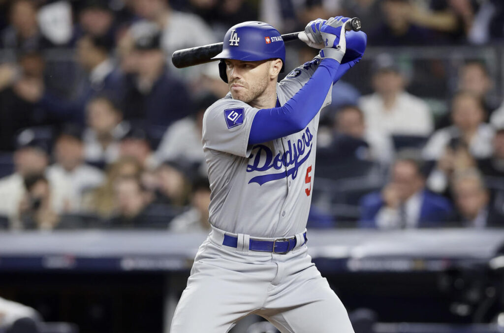 Fantasy Baseball Rankings: Corner infield (1B, 3B) tiers for 2025 drafts