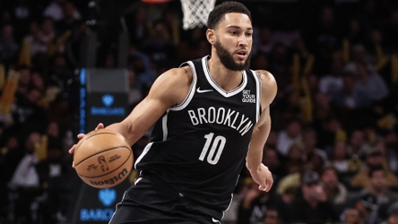 Ben Simmons finalizing buyout with Nets