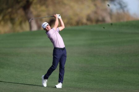 Louisville native Justin Thomas caps WM Phoenix Open 2025 with walk-off eagle on 18