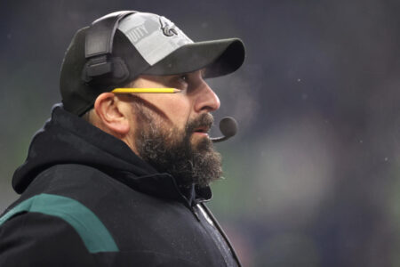 Report: Ohio State finalizing deal with ex-Lions coach Matt Patricia to run Buckeyes’ defense