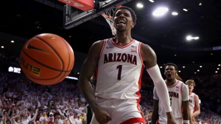 Arizona vs. Arizona State prediction, pick, spread, basketball game odds, where to watch, TV channel, stream