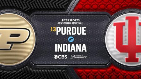 Purdue vs. Indiana prediction, pick, spread, basketball game odds, where to watch, TV channel, live stream