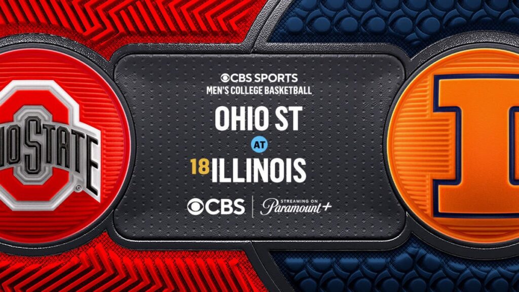 Illinois vs. Ohio State prediction, spread, basketball game odds, where to watch, TV channel, live stream