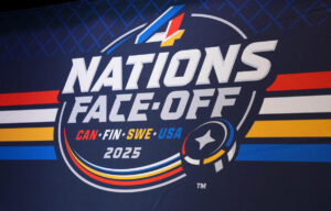 How to watch the 4 Nations Face-Off hockey tournament this week