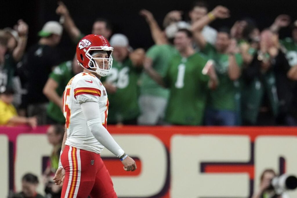 Super Bowl: What’s next for Chiefs? The dynasty can recover from loss to Eagles