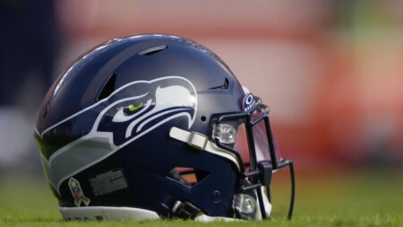 Saints grant permission to Seahawks to speak with senior offensive asst. Rick Dennison