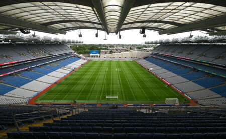 Steelers to host international game in Dublin, marking first NFL game in Ireland