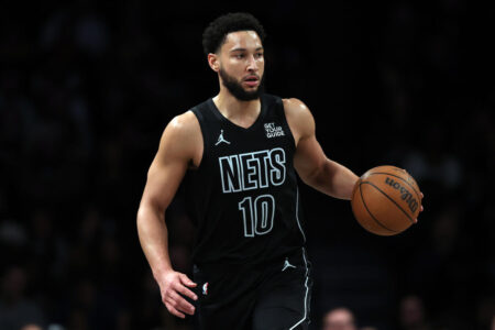 Ben Simmons ready for ‘fresh start’ with Clippers after rough stretch with 76ers, Nets: ‘I felt wanted’