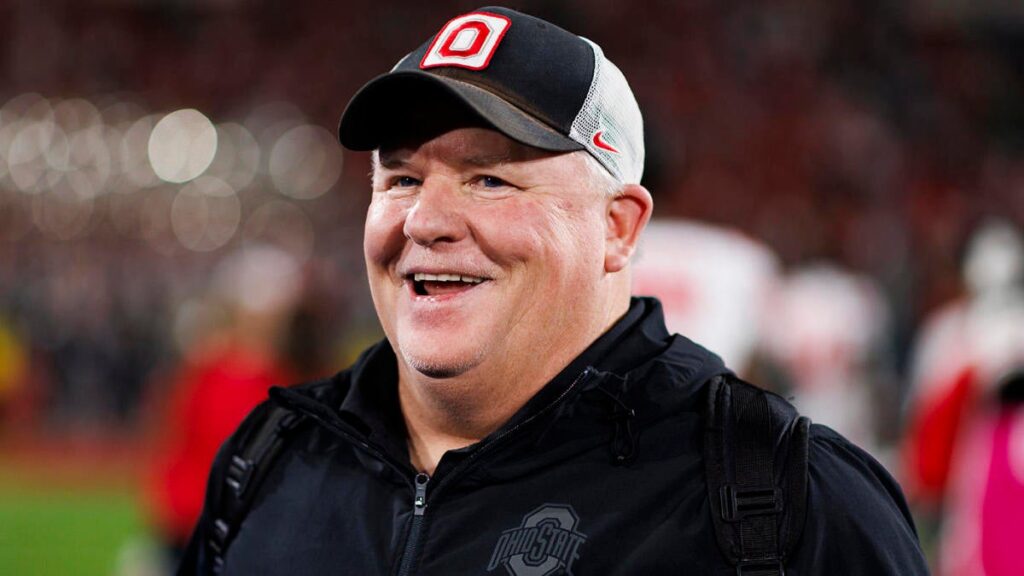 Chip Kelly joining Raiders as OC: Former NFL head coach hired by Las Vegas after lengthy hiatus from league