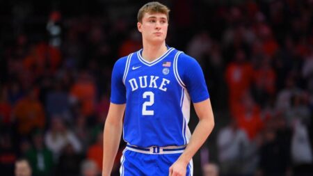 Duke vs. Miami odds, prediction, spread: 2025 college basketball picks, Feb. 25 best bets by proven model