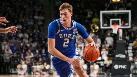 Duke vs. North Carolina prediction, odds: 2025 college basketball picks, Feb. 1 best bets by proven model