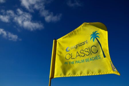 How to watch the 2025 Cognizant Classic in the Palm Beaches, PGA Tour TV information