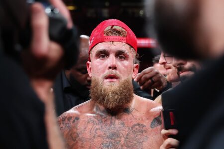 Jake Paul claims Canelo ‘ducked me’ amid ‘hidden agendas’