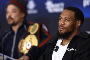 Gervonta ‘Tank’ Davis vs. Lamont Roach fight: Start time, How to watch, full boxing match card and more