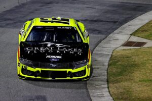 NASCAR Clash winners and losers: Ryan Blaney nearly goes from worst to first, while Kyle Busch struggles