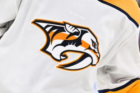 NHL Nugget: How The Nashville Predators Got Their Name