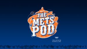 The Mets and Pete Alonso are getting back together | The Mets Pod