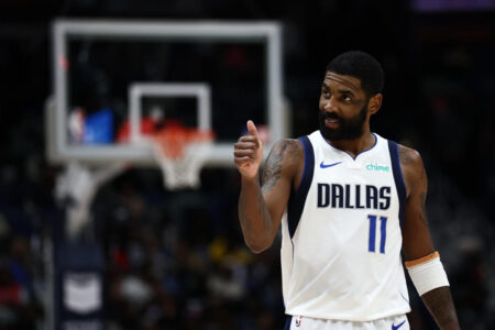 NBA Trade Deadline: Kyrie Irving leads top fantasy basketball winners — but there are some big losers, too