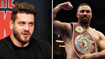 Does Joseph Parker get a shot at Oleksandr Usyk after TKO over Martin Bakole?