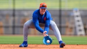 Mets Spring Training Battles: Breaking down the options to replace Nick Madrigal