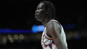 Fantasy Basketball Pickups: Bol Bol balls out as a starter