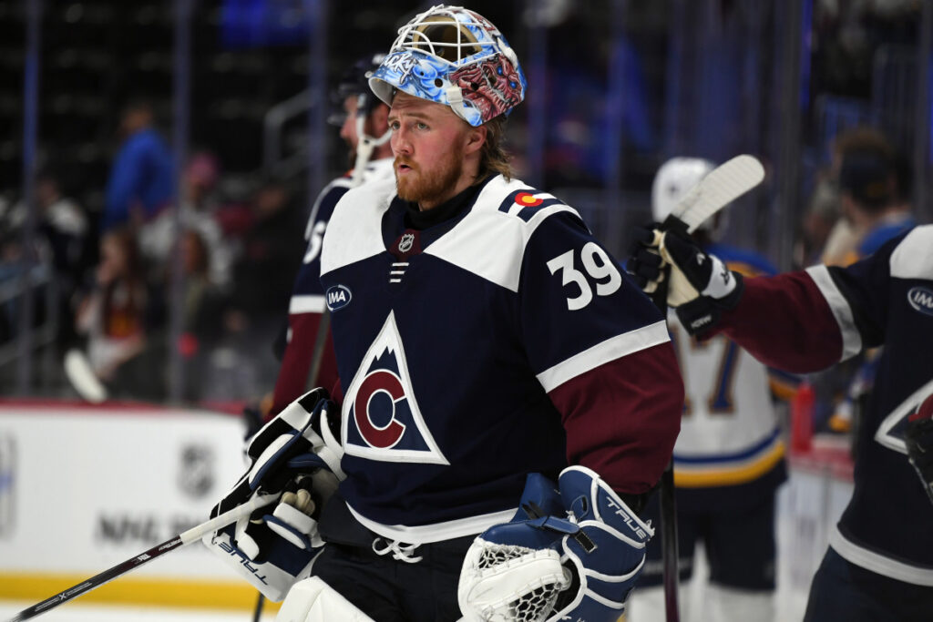 Three Takeaways From Avalanche’s Dominant Romp Over Central Division Rival